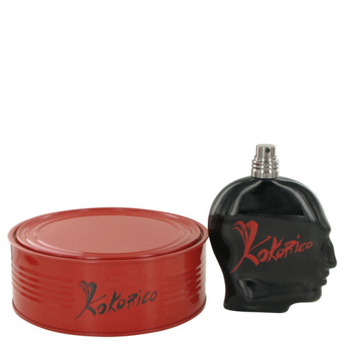 Kokorico by Jean Paul Gaultier - Eau De Toilette Spray 3.3 oz