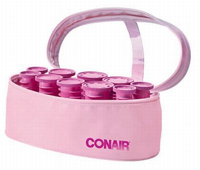 Electric Hair Rollers/Setters Case Pack 7
