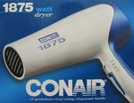 Hair Dryers / Heat Brush Case Pack 9