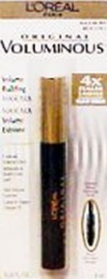 Loreal Voluminous Mascara Case Pack 21