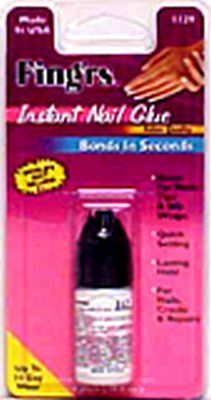 Fingr'S Nails Case Pack 64