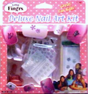 Fingr'S Nails Case Pack 30