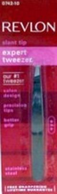 Revlon Imp Tweezers Case Pack 24