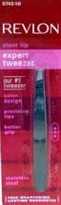 Revlon Imp Tweezers Case Pack 24