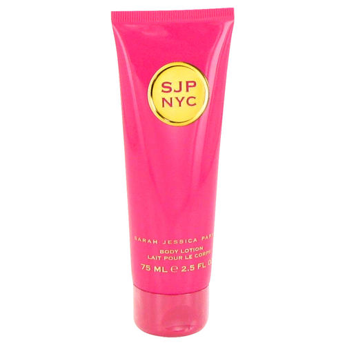 SJP NYC by Sarah Jessica Parker - Body Lotion 2.5 oz