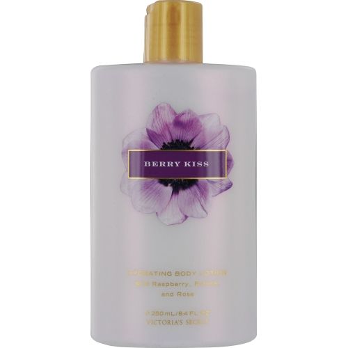 VICTORIA SECRET by Victoria's Secret BERRY KISS BODY LOTION 8.4 OZ