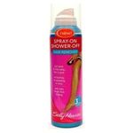 Sally Hansen Spray-On Shower-Off Hair Remover Case Pack 6