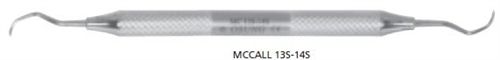 Dental Universal Curette, MCCALL 13S-14S