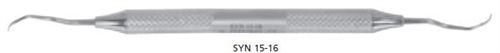 Dental Universal Curette, SYN 15-16