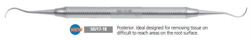 Dental Universal Curette, SIU17-18