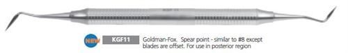 Dental Knife, Periodontal, KGF11