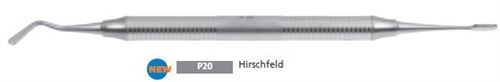 Hirschfeld Periosteal Elevator, P20