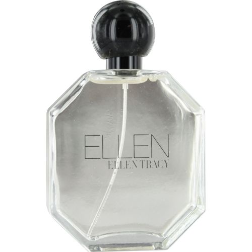ELLEN (NEW) by Ellen Tracy EAU DE PARFUM SPRAY 3.3 OZ (UNBOXED)