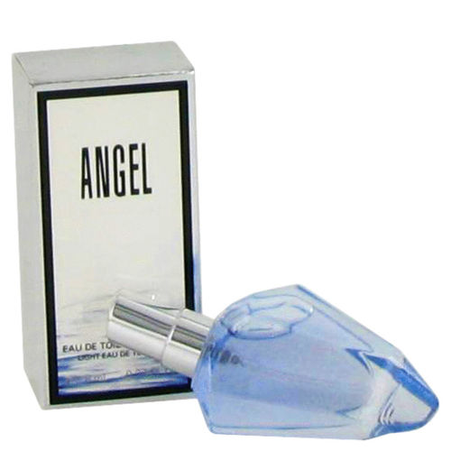 Angel Sunessence by Thierry Mugler - Mini EDT .27 oz