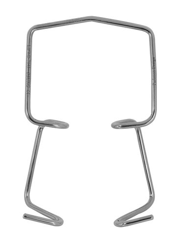 Orringer Lip Wider, Medium / Adult Size