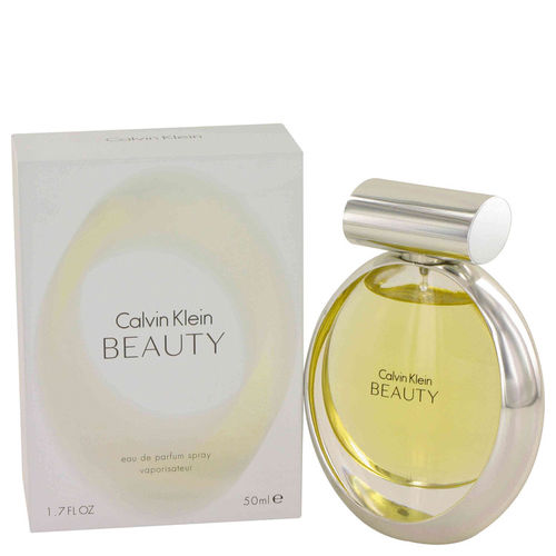 Beauty by Calvin Klein - Eau De Parfum Spray 1.7 oz