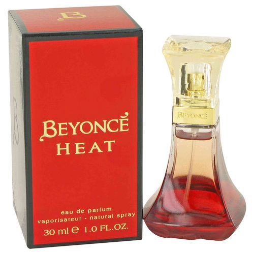 Beyonce Heat by Beyonce - Eau De Parfum Spray 1 oz