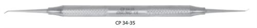 Dental Chisel, CHCP34-35
