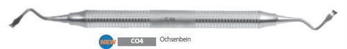 Dental Ochenbein Chisel, CO4