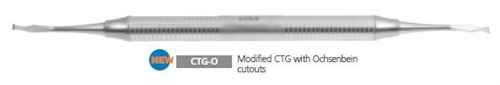 Modified TG Ochsenbein Chisel, CTG-O