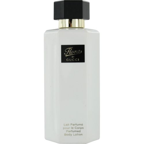 GUCCI FLORA by Gucci BODY LOTION 3.4 OZ
