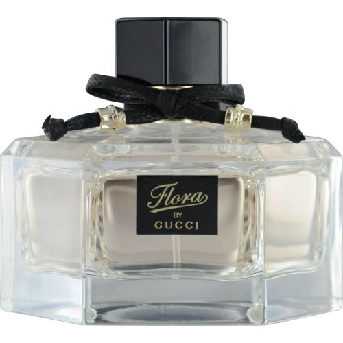 GUCCI FLORA by Gucci EDT SPRAY 2.5 OZ (UNBOXED)