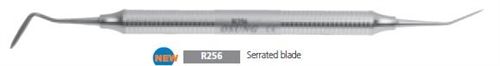 Serrated Blade Periotome, R256