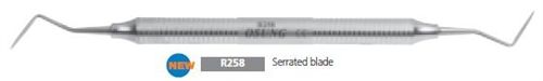 Serrated Blade Periotome, R258