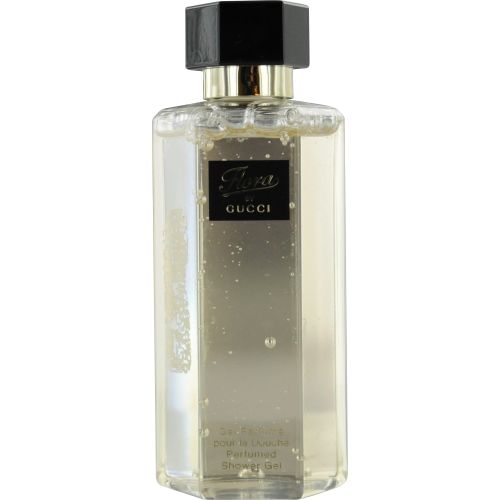 GUCCI FLORA by Gucci SHOWER GEL 3.4 OZ