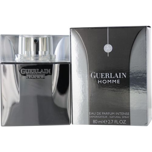 GUERLAIN HOMME INTENSE by Guerlain EAU DE PARFUM SPRAY 2.7 OZ