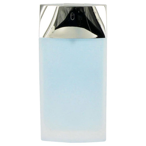 Chrome Sport by Azzaro - Eau De Toilette Spray (Tester) 3.4 oz
