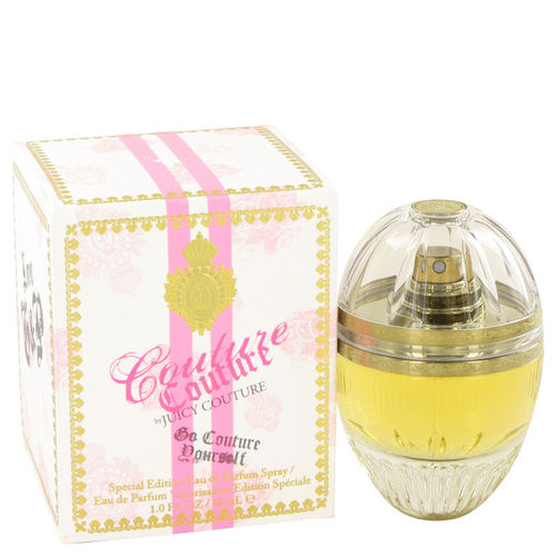 Couture Couture by Juicy Couture - Eau De Parfum Spray 1 oz