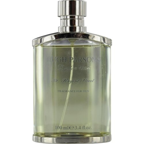 HUGH PARSONS 99 REGENT STREET by Hugh Parsons EAU DE PARFUM SPRAY 3.4 OZ (UNBOXED)