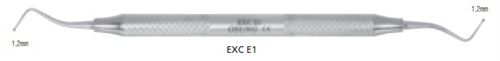 Dental Excavator, EXCE1