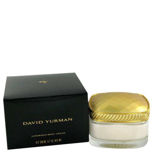 David Yurman by David Yurman - Body Cream 6.7 oz