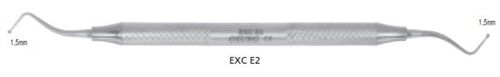 Dental Excavator, EXCE2