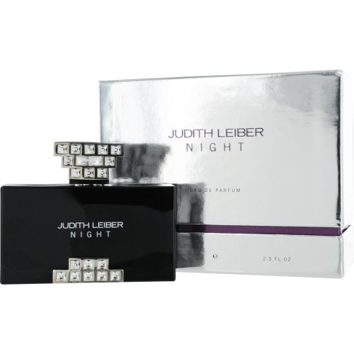 JUDITH LEIBER NIGHT by Judith Leiber EAU DE PARFUM SPRAY 2.5 OZ