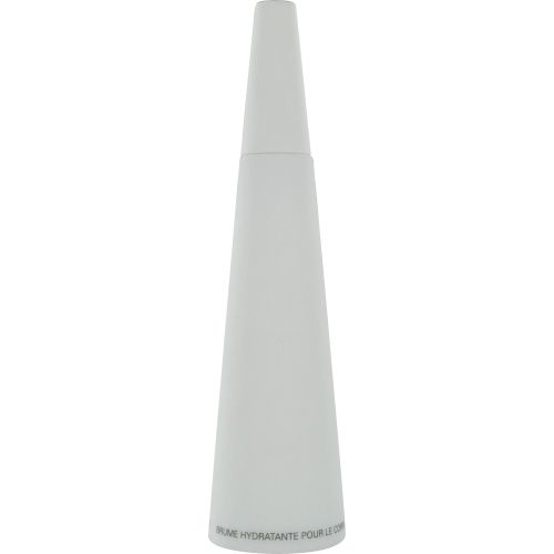 L'EAU D'ISSEY by Issey Miyake BODY MIST 3.3 OZ