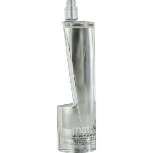 MAT by Masaki Matsushima EAU DE PARFUM SPRAY 2.7 OZ *TESTER