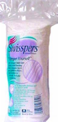 Swisspers Case Pack 27