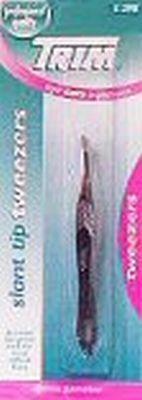 Trim Tweezers Case Pack 108