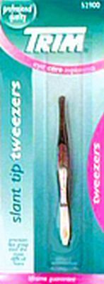 Trim Tweezers Case Pack 108