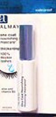 Almay One Coat Thicken Wp Masc Case Pack 20