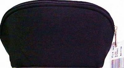 Aj Siris Sicara Cosmetic Bags Case Pack 27