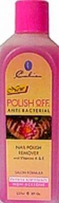 Nail Polish Remover (L) Case Pack 75