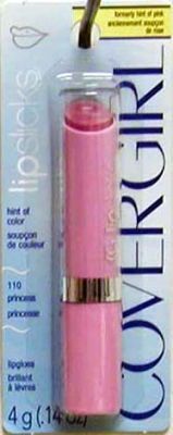 Cov Girl Lipslicks Case Pack 26