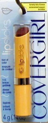 Cov Girl Lipslicks Case Pack 26