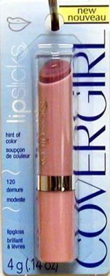 Cov Girl Lipslicks Case Pack 26
