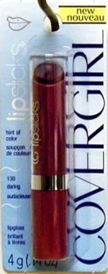 Cov Girl Lipslicks Case Pack 26