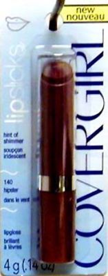 Cov Girl Lipslicks Case Pack 26